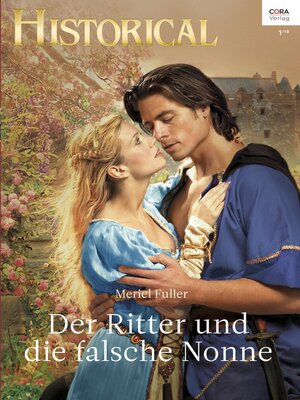 cover image of Der Ritter und die falsche Nonne